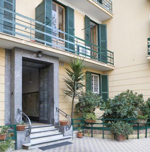 A Casa Di Penelope Gasthof