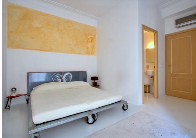Gasthof A Casa Di Penelope Rom