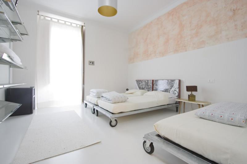 A Casa Di Penelope Gasthof 2*