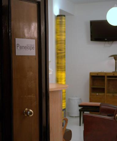 A Casa Di Penelope Gasthof
