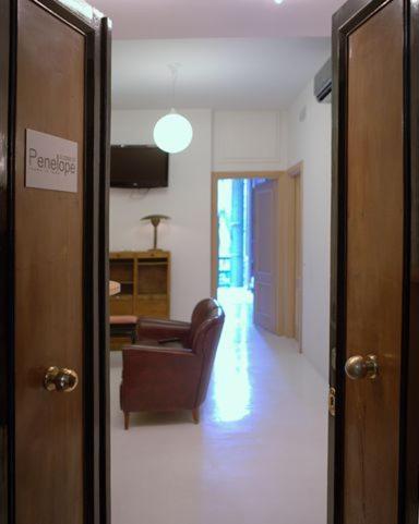 A Casa Di Penelope Gasthof 2*