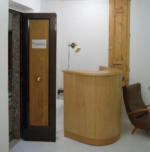 A Casa Di Penelope Gasthof Rom