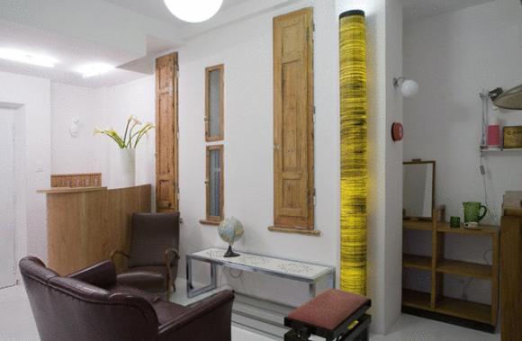 A Casa Di Penelope Gasthof 2*