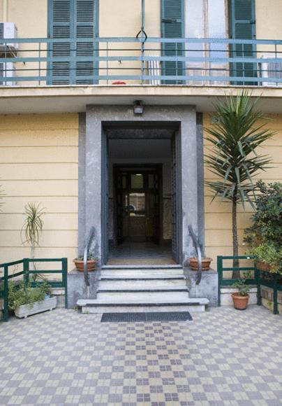 A Casa Di Penelope Gasthof