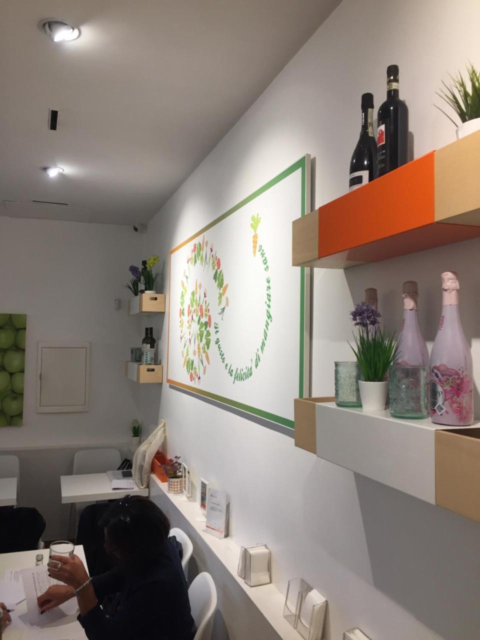 A Casa Di Penelope Rom
